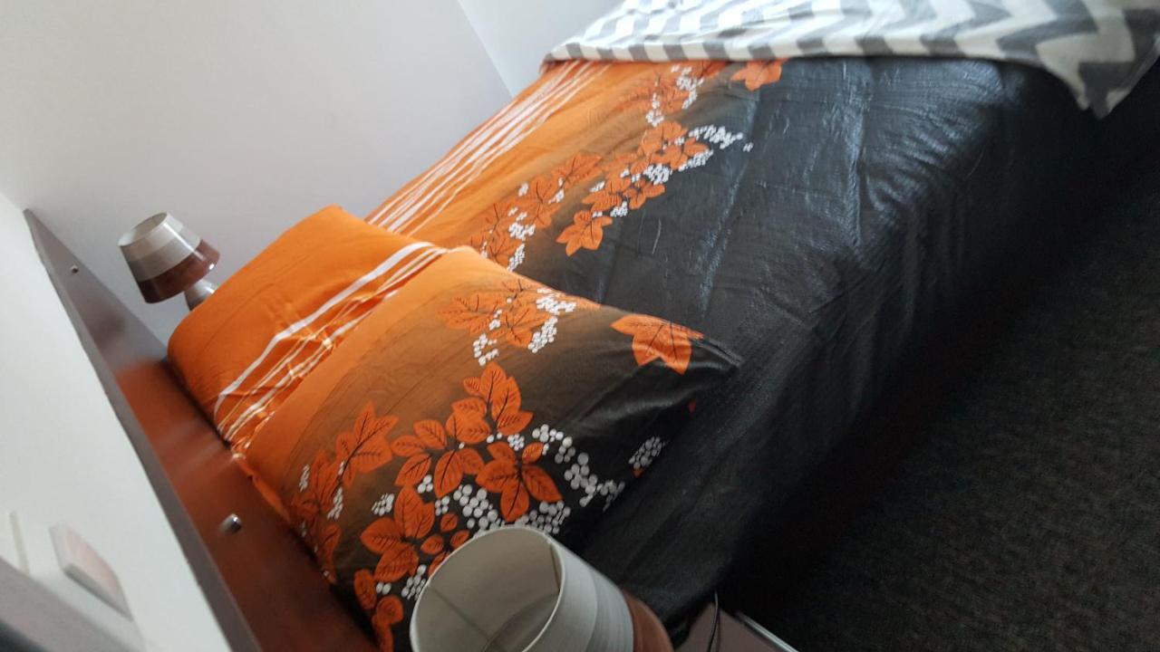 Park Rooms Dugo Selo Buitenkant foto